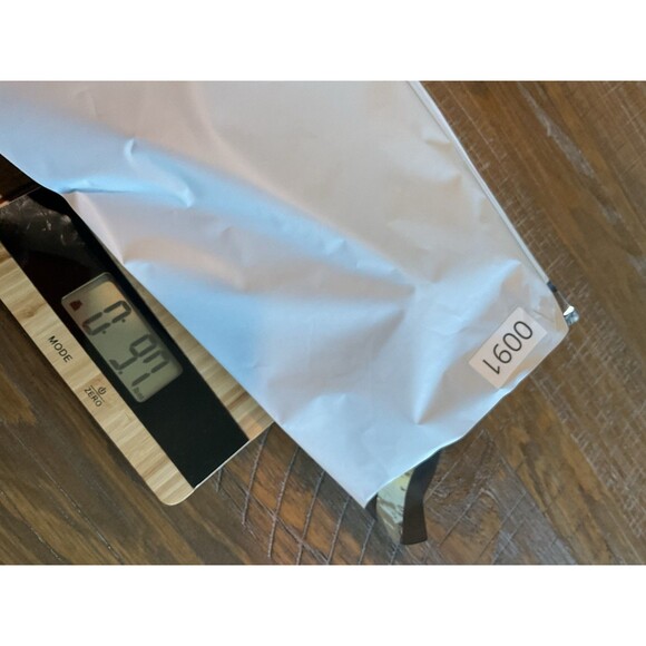 Spanx Size 1X Faux Leather Leggings for‎ Women - Black Plus 0091 - Picture 9 of 9